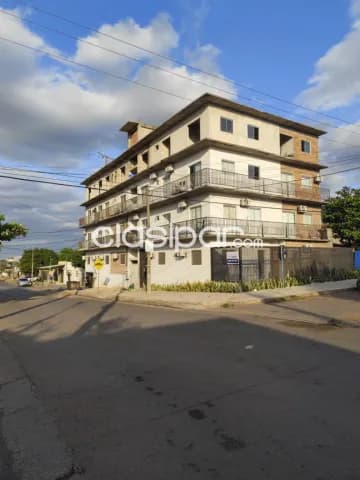 Departamento de 2 dormitorios en Barrio Centro de la Ciudad de Villa Elisa, foto 2