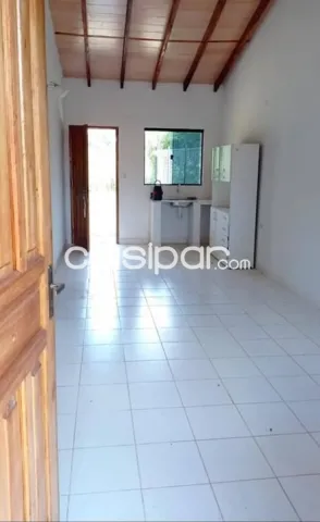 Chalet de 2 dormitorios a estrenar en Capiata zona Comisaria 59 Toledo Cañada — foto 4