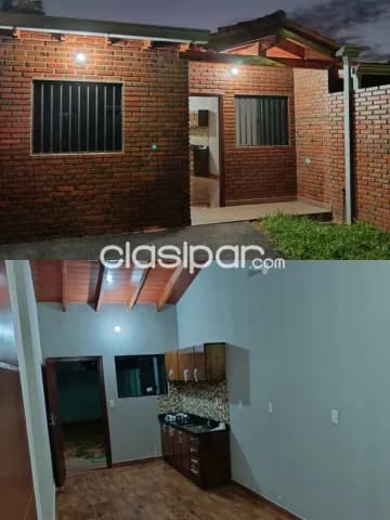 Chalet de 2 dormitorios A ESTRENAR en San Antonio zona Capilla Virgen de la Merced, foto 3