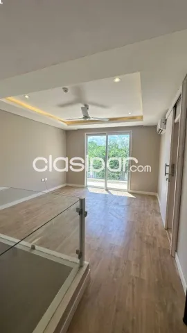 En venta fina residencia en condominio leganzza - lambare - yatch y golf club — foto 4