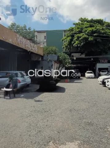 Amplia propiedad sobre av. Fernando de la Mora — foto 2