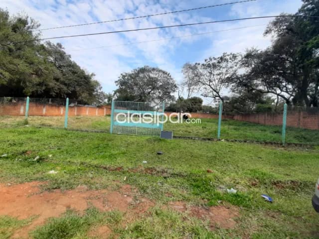 Terreno Luque, foto 2