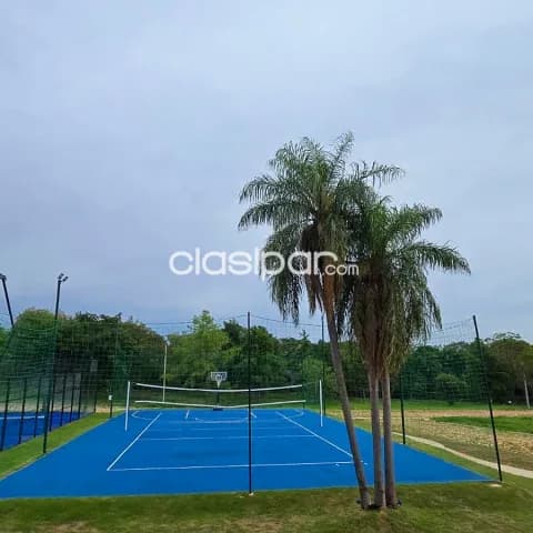 terreno de 547 m2 en villa Martina San Bernardino, foto 2