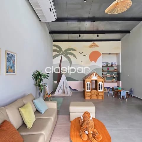 terreno de 547 m2 en villa Martina San Bernardino, foto 4