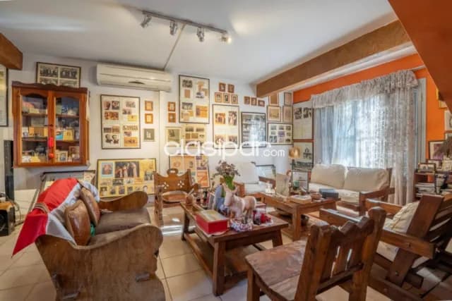 En venta casa en barrio nazareth - asuncion, foto 3