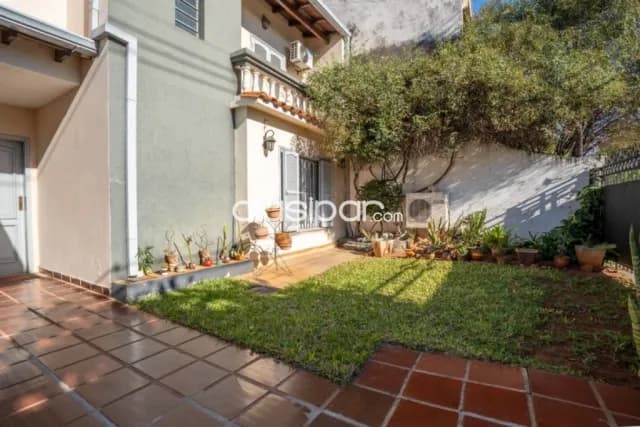 En venta casa en barrio nazareth - asuncion, foto 5