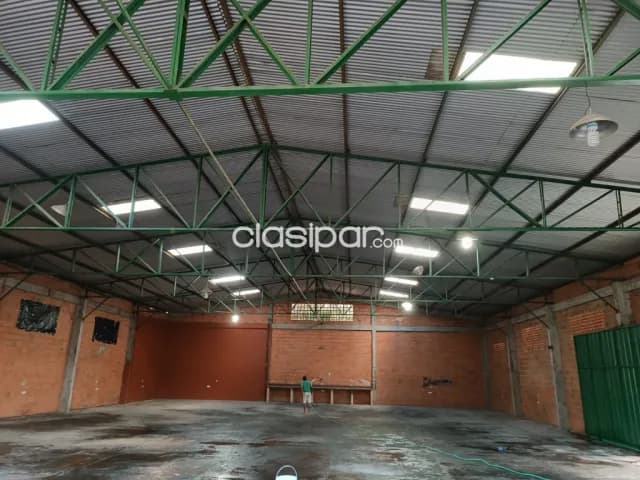 Deposito en Mariano Roque Alonso, foto 2