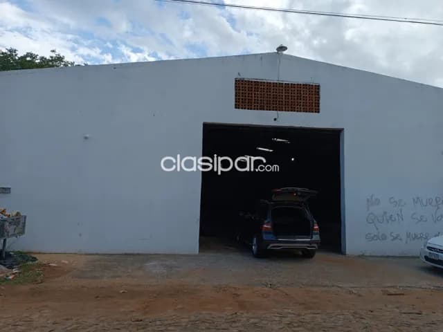 Deposito en Mariano Roque Alonso, foto 3