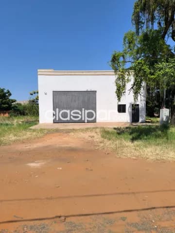 o Vendo Tinglado en Luque - Mora Cue — foto 2