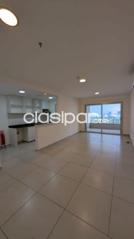 Departamento en Asunción Barrio Mcal Estigarribia