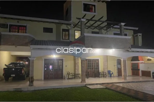 Casa - Venta - Fernando de la Mora, Central, Paraguay, foto 5