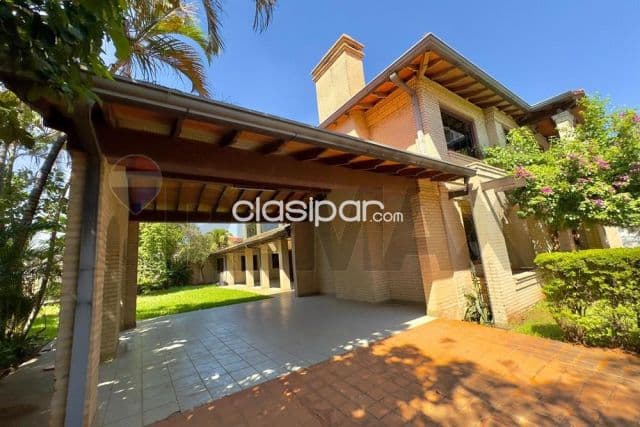 Residencia - Venta - Fernando de la Mora, Central, Paraguay