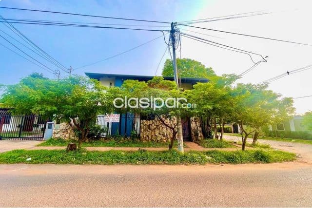 Casa - Venta - Luque, Central, Paraguay