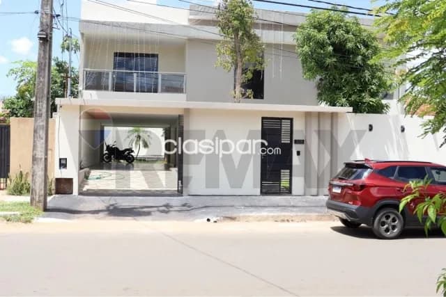 Casa - Venta - Luque, Central, Paraguay, foto 2