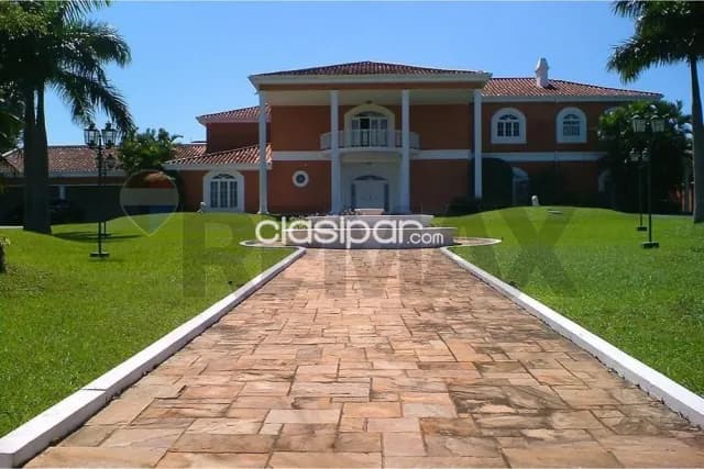 Residencia - Venta - Fernando de la Mora, Central, Paraguay, foto 2