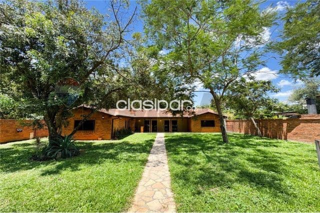 ✨ venta – casa – paraguay – cordillera – San Bernardino 📍 barrio cristóbal colón, foto 1