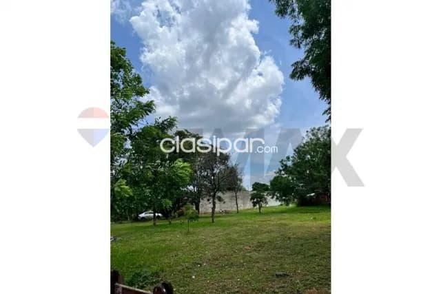 Paraguay vendo terreno Luque marambure-33x42 vendo terreno Luque marambure 1423m2 vendo — foto 3