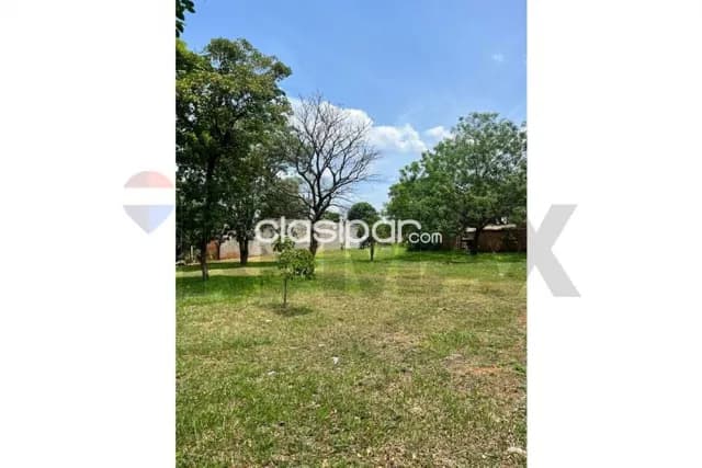 Paraguay vendo terreno Luque marambure-33x42 vendo terreno Luque marambure 1423m2 vendo — foto 4