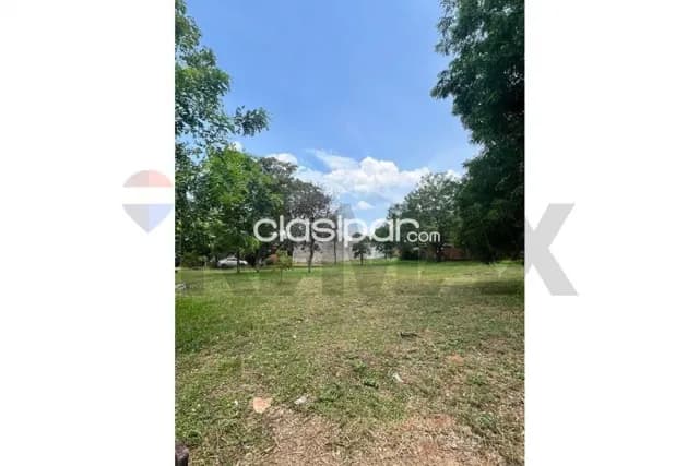 Paraguay vendo terreno Luque marambure-33x42 vendo terreno Luque marambure 1423m2 vendo — foto 5
