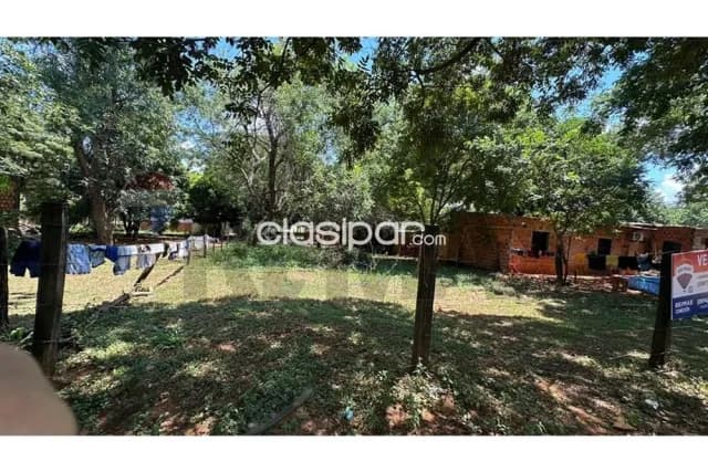 Félix perez cardozo, Isla Bogado, Luque, Central, Paraguay TERRENO - ISLA BOGADO Luque, foto 4