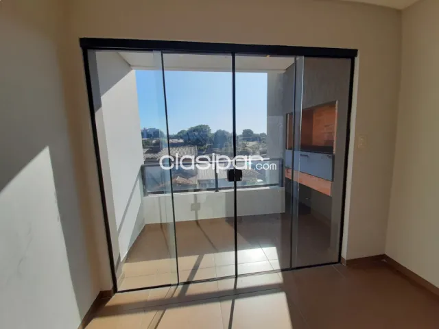 Dpto. 2 dormitorios con cochera - Edificio Altos de Vista Alegre, foto 2