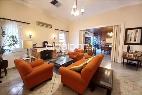 Imponente residencia en Recoleta, foto 4