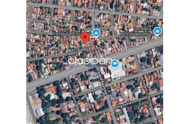 Terreno en barrio san pablo — foto 3