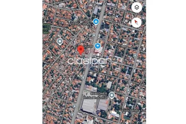 Terreno en barrio san pablo — foto 4