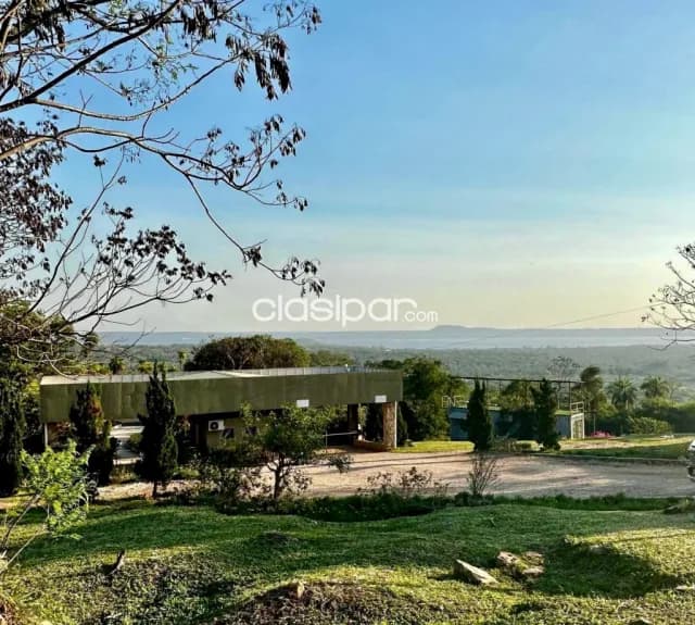 Terreno en altos — foto 3