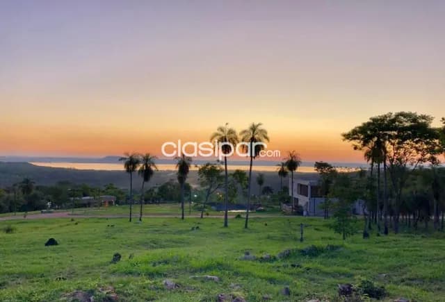 Terreno en altos, foto 2