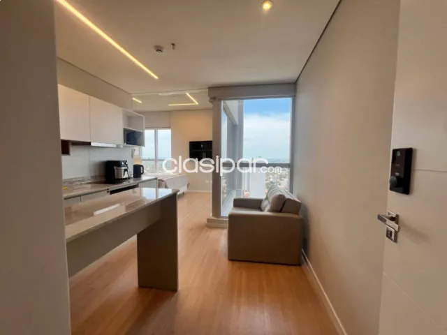 Monoambiente amoblado en el edificio petra tower, foto 4