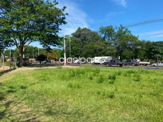 Esquina sobre la ruta transchaco asuncion, foto 2