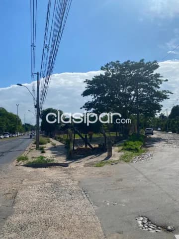 Esquina sobre la ruta transchaco asuncion, foto 2