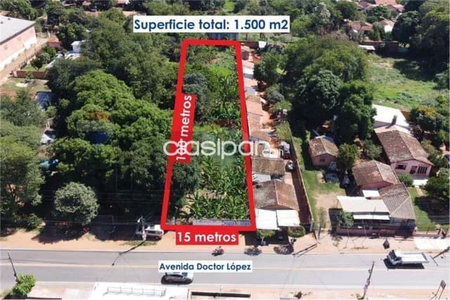 Terreno en capiata — foto 3