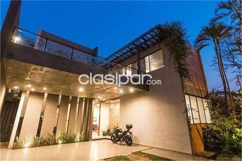 Imponente residencia en Recoleta, foto 1