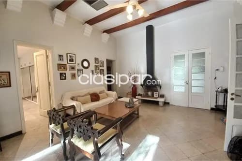 Imponente residencia en Recoleta, foto 4