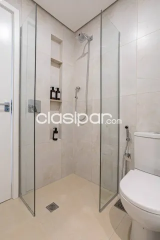 Departamento monoambiente en el edificio petra tower — foto 2