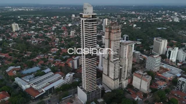 Departamento monoambiente en el edificio petra tower — foto 3