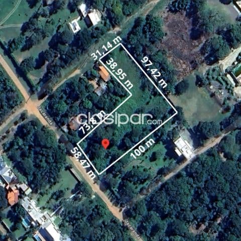 Terreno en San Bernardino, foto 1