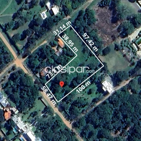 Terreno en San Bernardino, foto 2