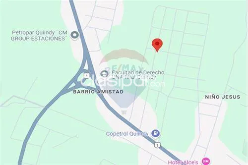 Terreno en quiiindy, foto 2