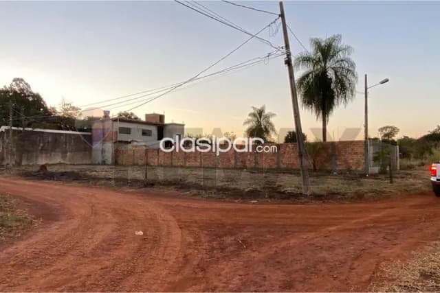 Terreno en Ciudad del Este, foto 4