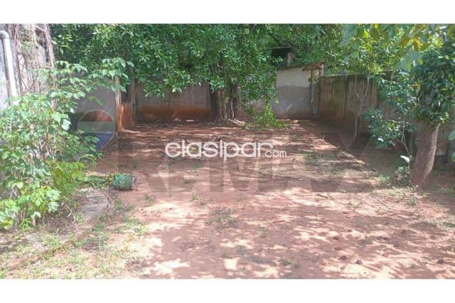 Casa en Mariano Roque Alonso — foto principal