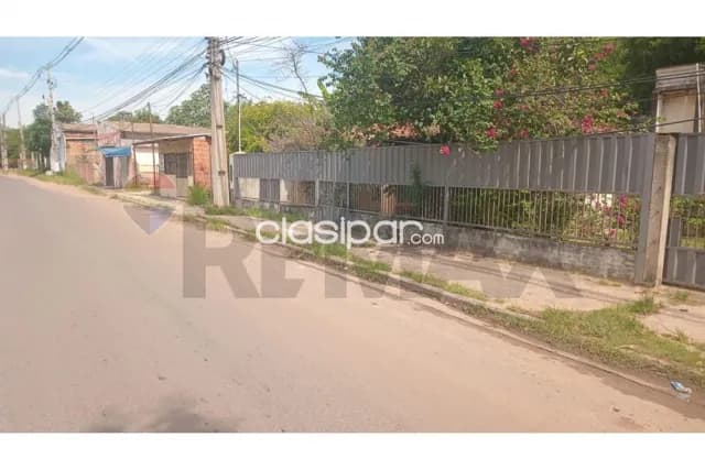 Casa en Mariano Roque Alonso — foto 4