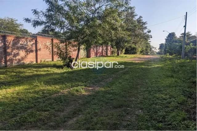 Terreno en limpio, foto 2