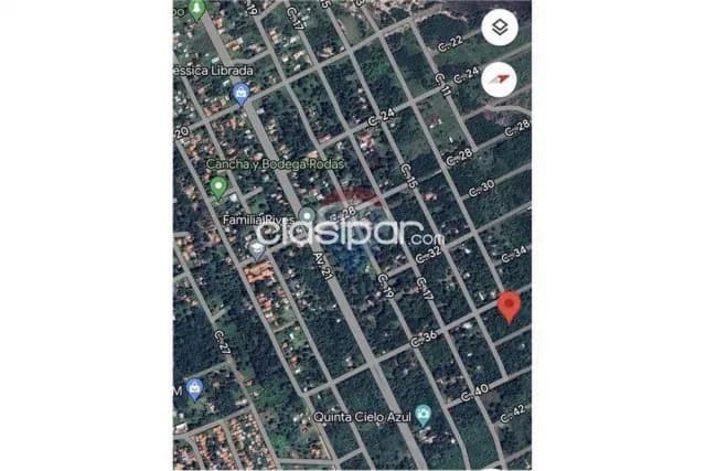 Terreno en limpio, foto 3