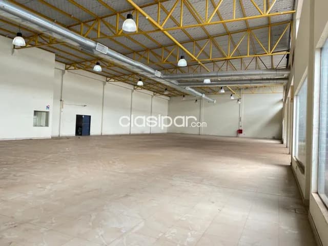 Showroom en coronel oviedo, foto 4