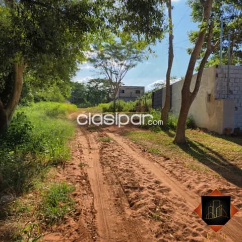 🏡 Terreno en venta – Ñemby Barrio La Lomita, foto 3