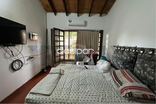Casa en palma loma- Luque