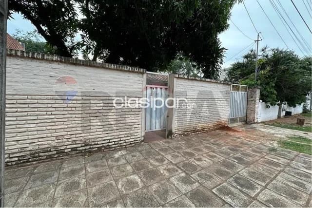 Casa en palma loma- Luque, foto 3